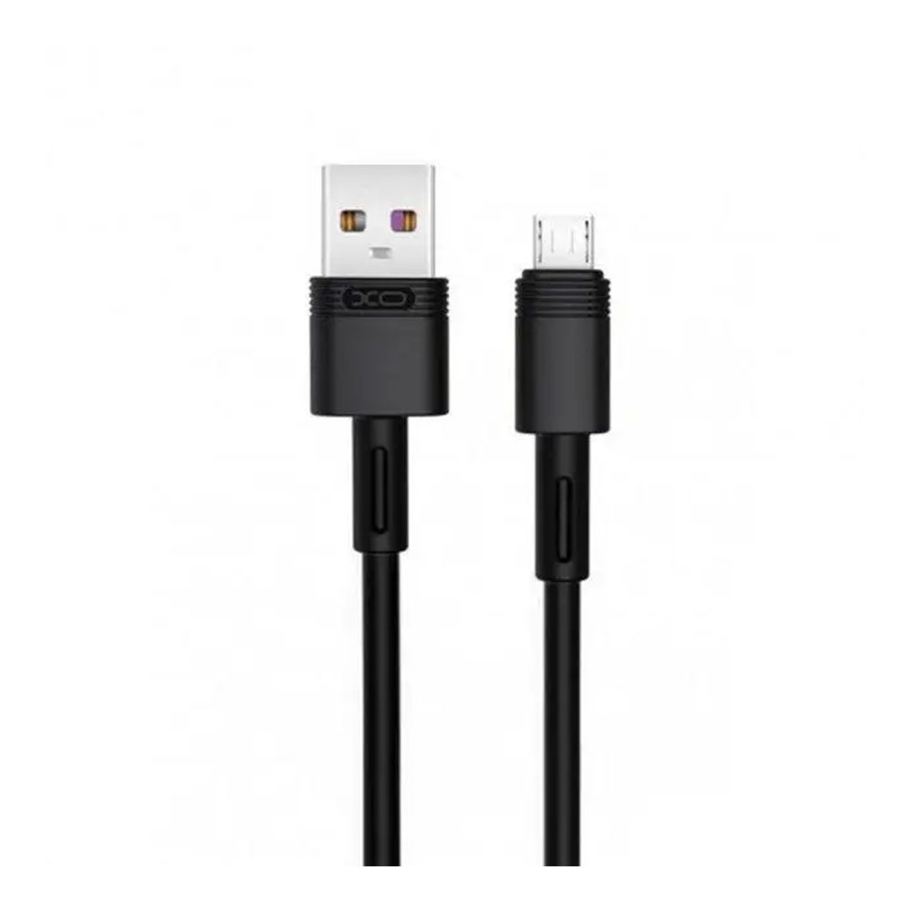 Кабель XO [NB-Q166] USB to MicroUSB 1m