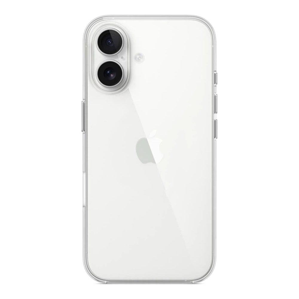Чохол Blueo для iPhone 17 B37 Crystal+ Drop Resistance Series