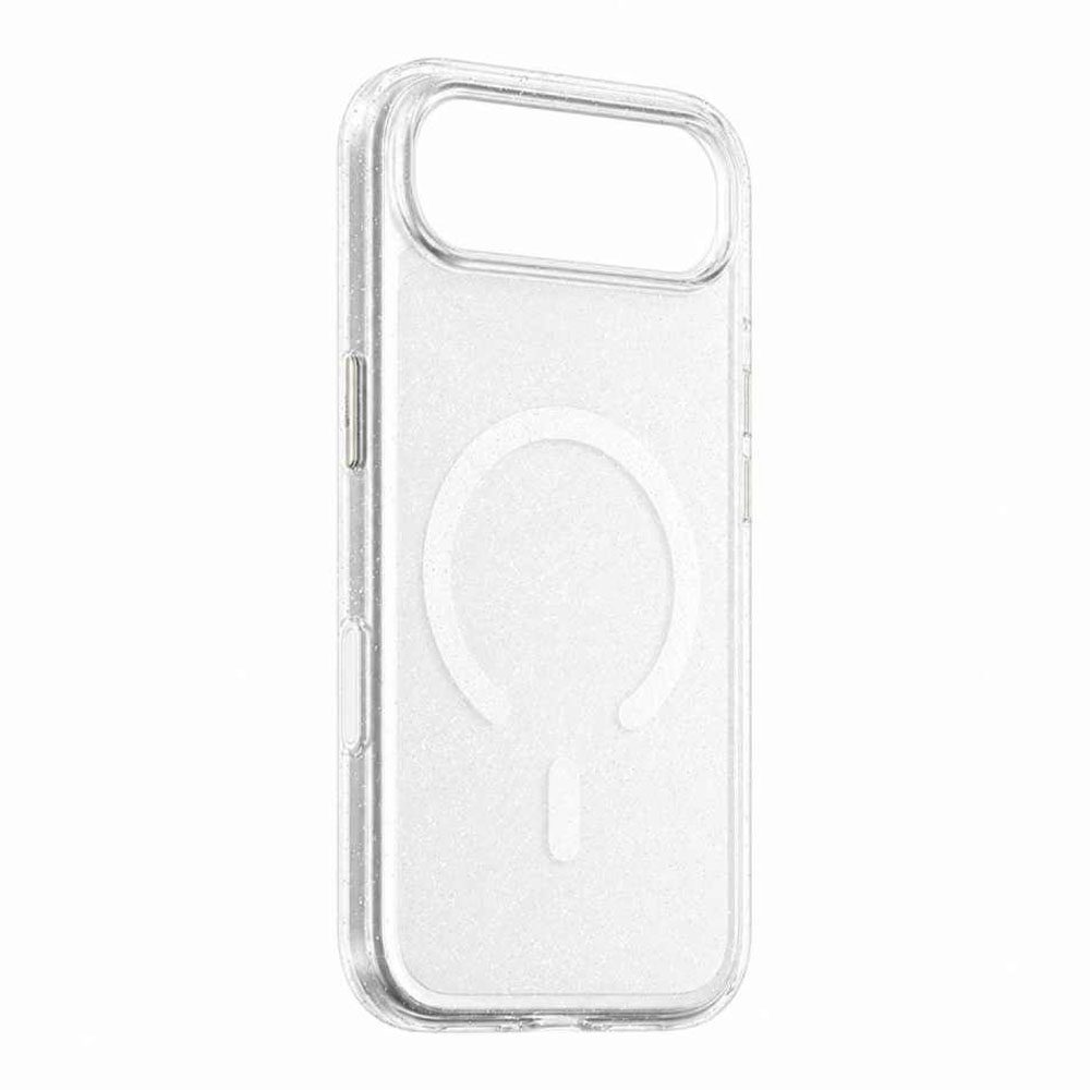 Чохол Blueo для iPhone 17 Air [B41] Crystal Pro Drop Resistance With Magnetic Series