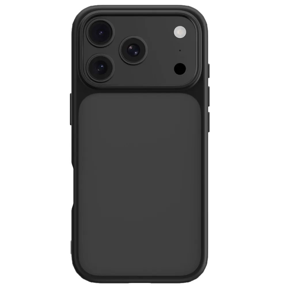 Чохол Blueo для iPhone 17 Pro Max BL082  Ape Anti-Drop Magnetic