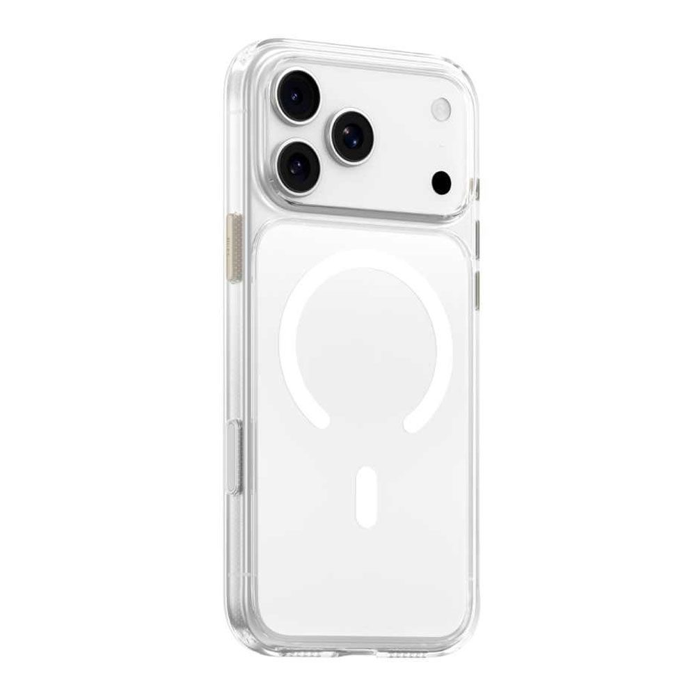 Чохол Blueo для iPhone 18 Pro Max/17 Pro Max BL039 Crystal+ Anti-Drop with Magnetic