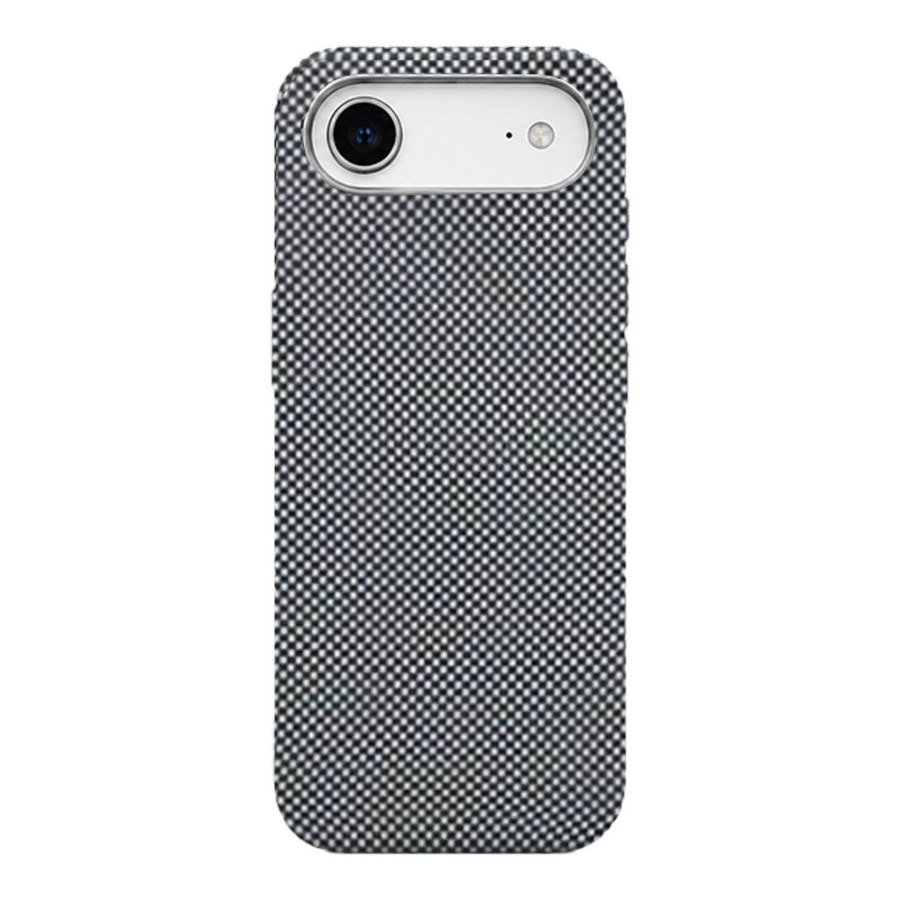 Чохол Carbon Fiber Case Magnetic IPhone 17 Air