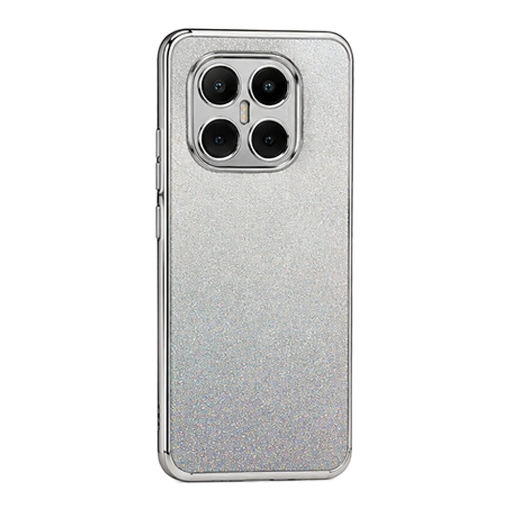 Чохол Chrome Ombre Glitter для Xiaomi Redmi Note 14 Pro 4G