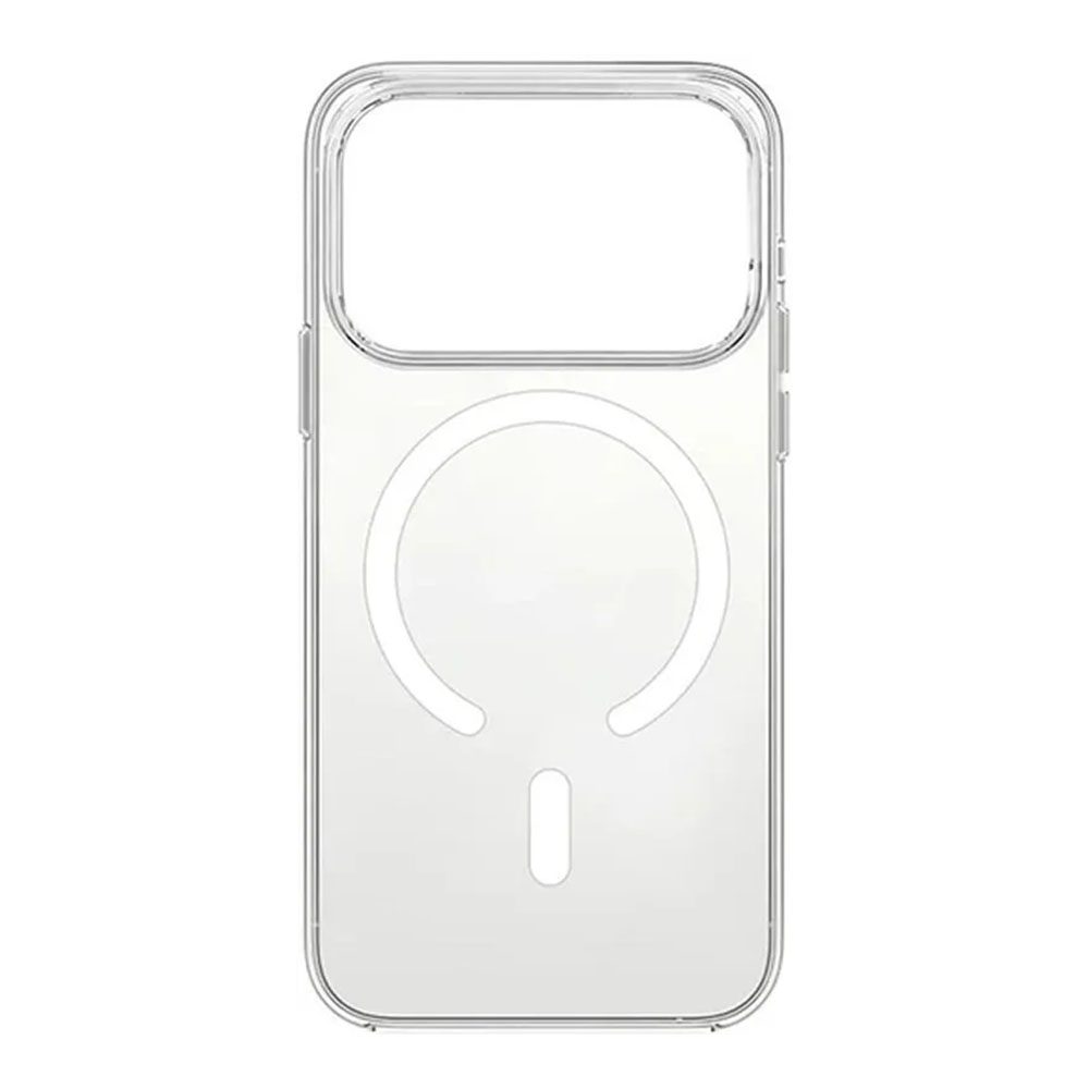 Чохол Cosmic Acrylic with MagSafe HQ для iPhone 17 Pro Max