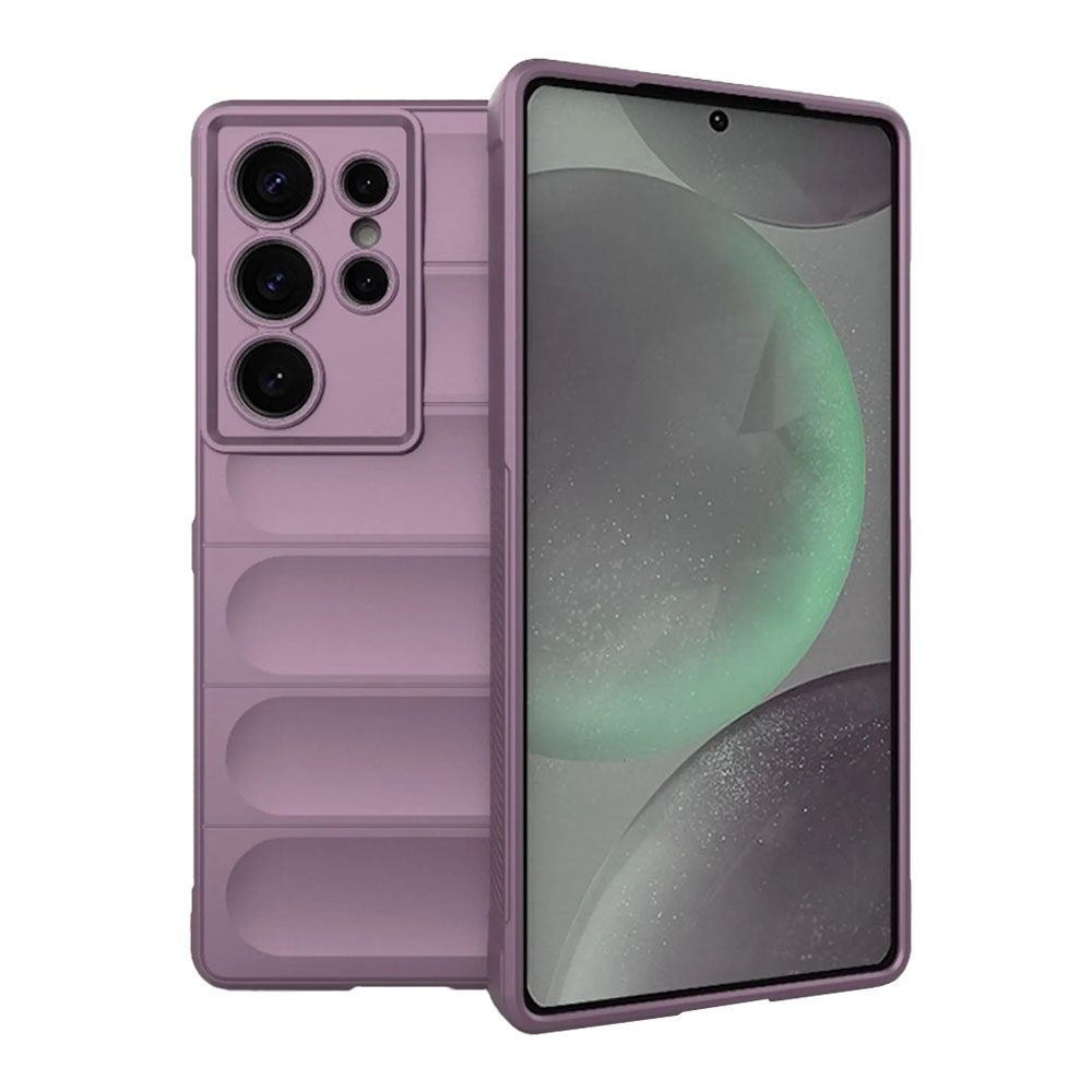 Чохол Cosmic Magic Shield для телефону Samsung Galaxy S25 Ultra