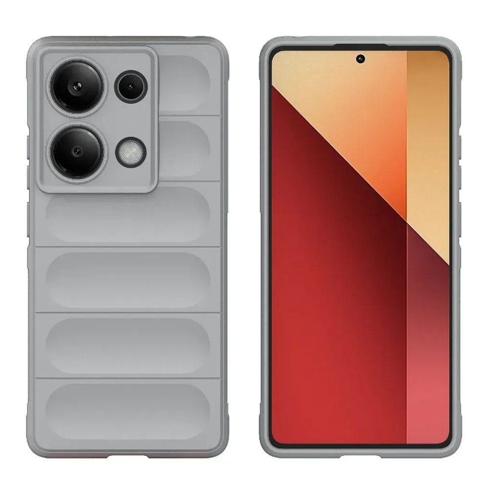 Чохол Cosmic Magic Shield для телефону Xiaomi Note 13 Pro 4G