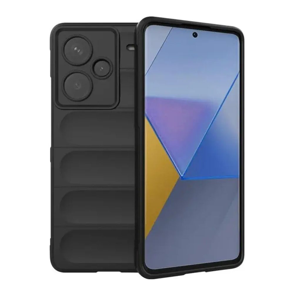 Чохол Cosmic Magic Shield для телефону Xiaomi Note 13 Pro Plus 5G