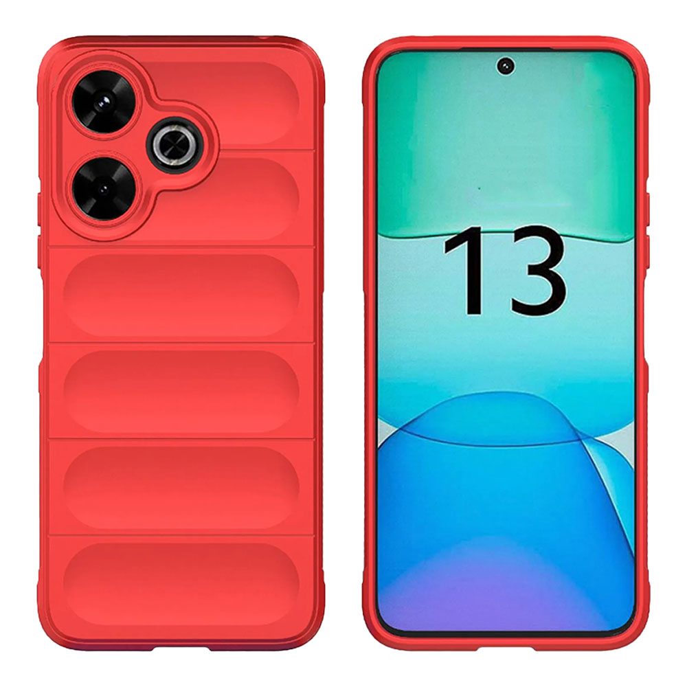 Чохол Cosmic Magic Shield для телефону Xiaomi Redmi 13 4G