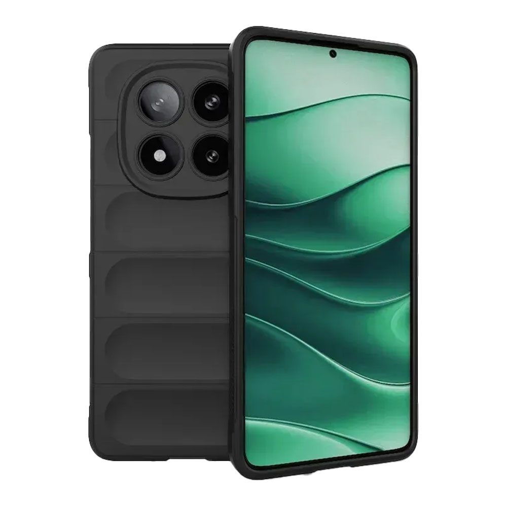 Чохол Cosmic Magic Shield для телефону Xiaomi Redmi Note 14 Pro Plus 5G
