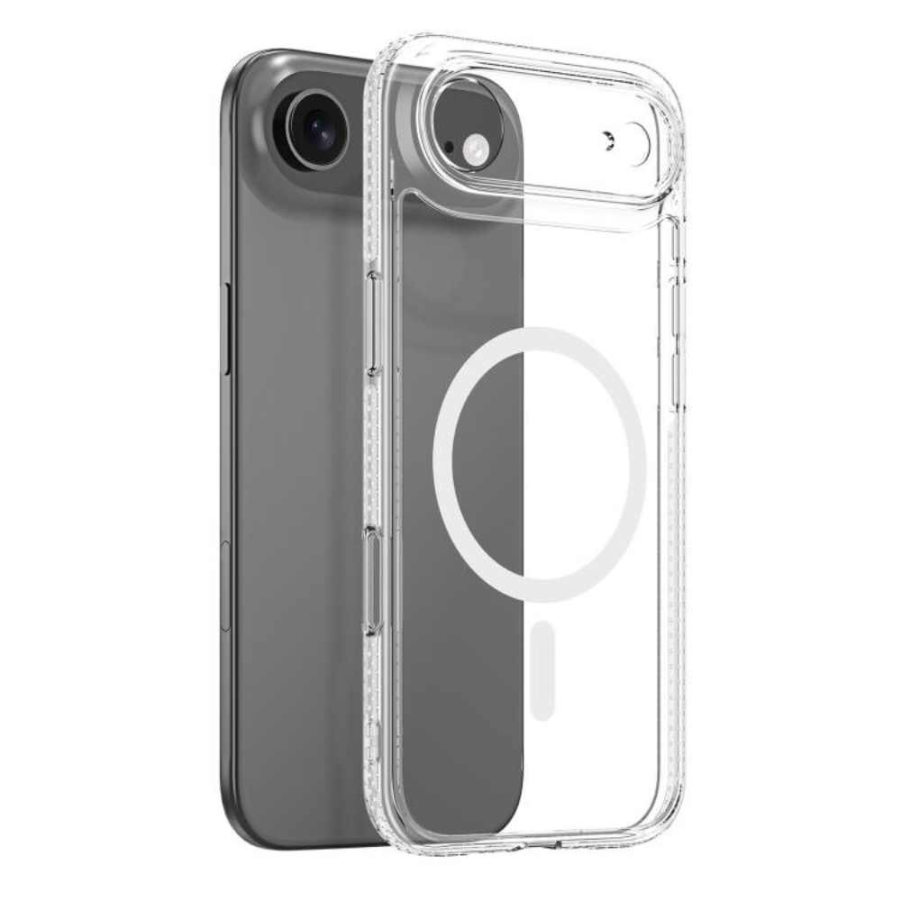 Чохол Dux Ducis для iPhone 17 Air Clin Mag Series