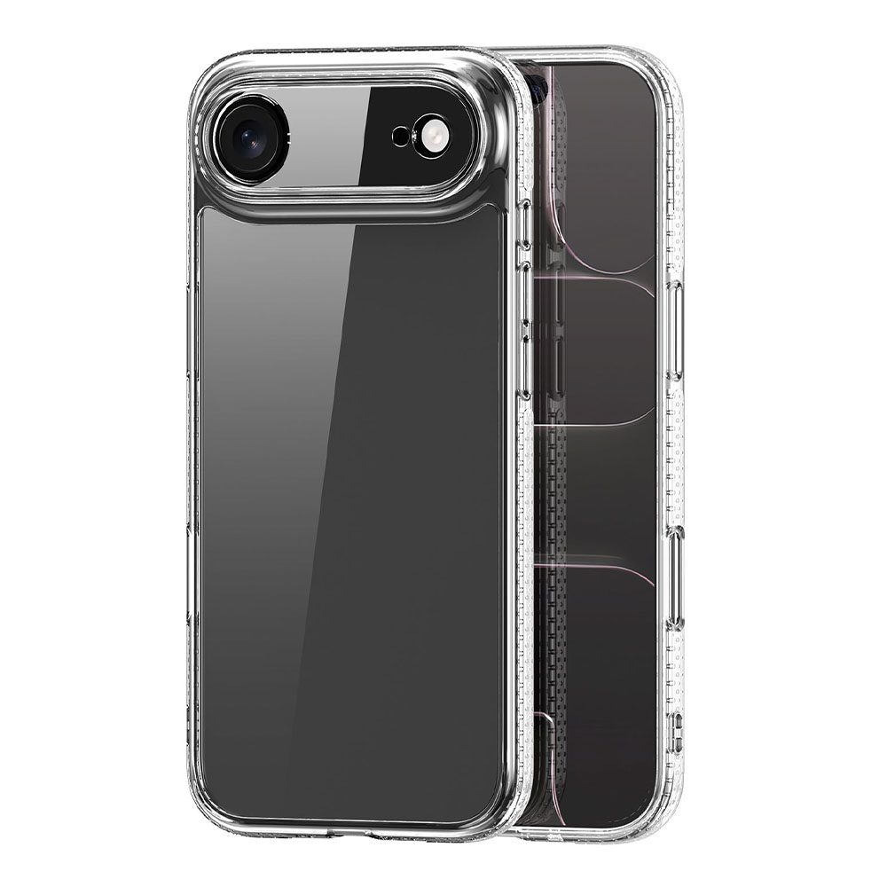 Чохол Dux Ducis для iPhone 17 Air Clin Series
