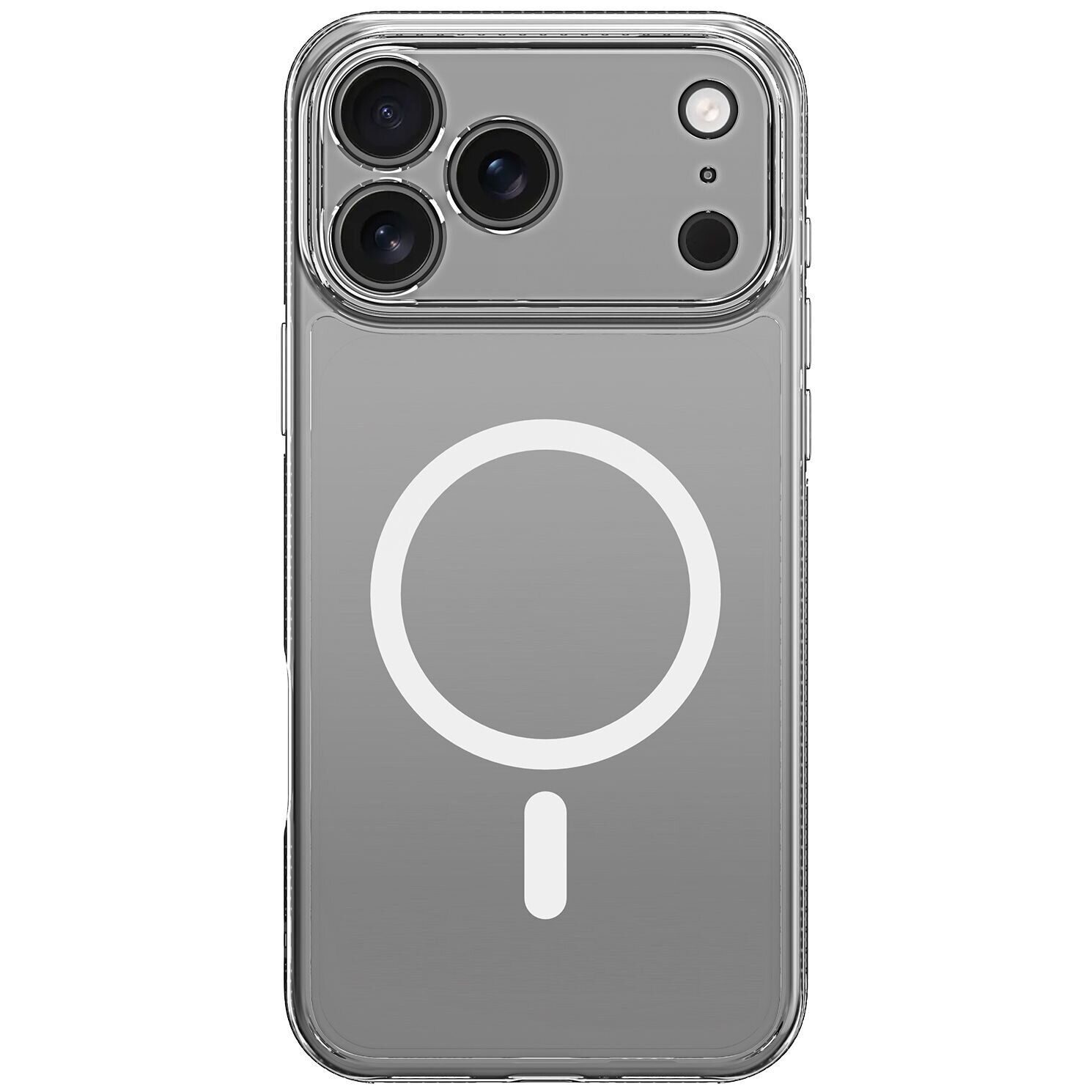 Чохол Dux Ducis для iPhone 17 Pro Max Clin Mag Series