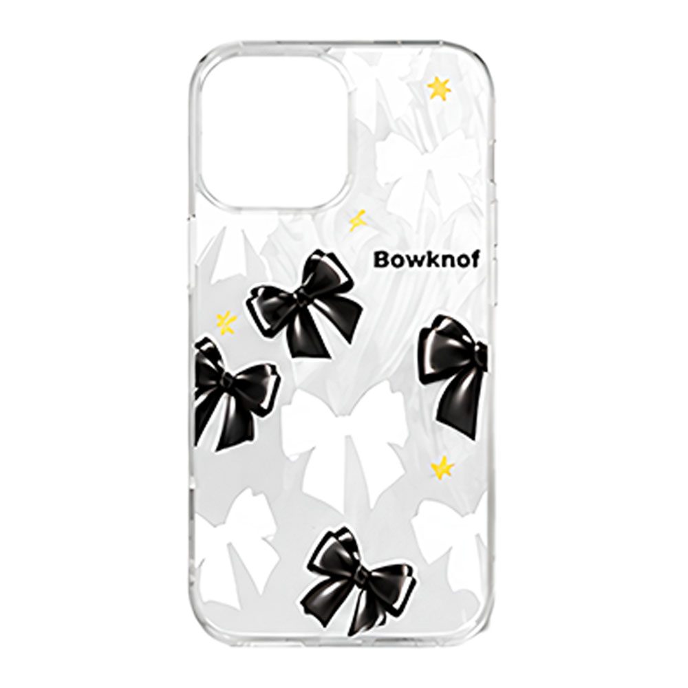 Чохол Nacre Print Desing для IPhone 17 Pro Max
