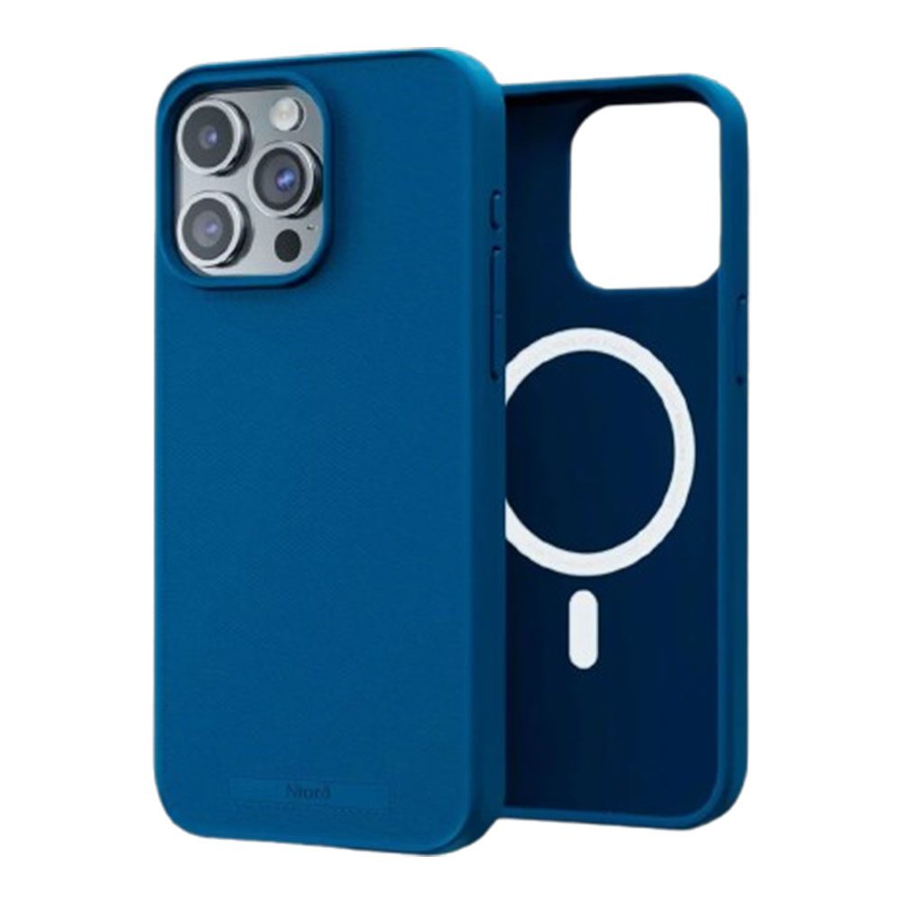 Чохол Njord Slim MagSafe Case для iPhone 15 Pro