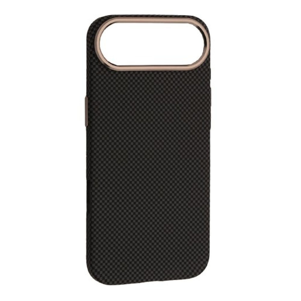 Чохол PC Carbon with MagSafe для iPhone 17 Air