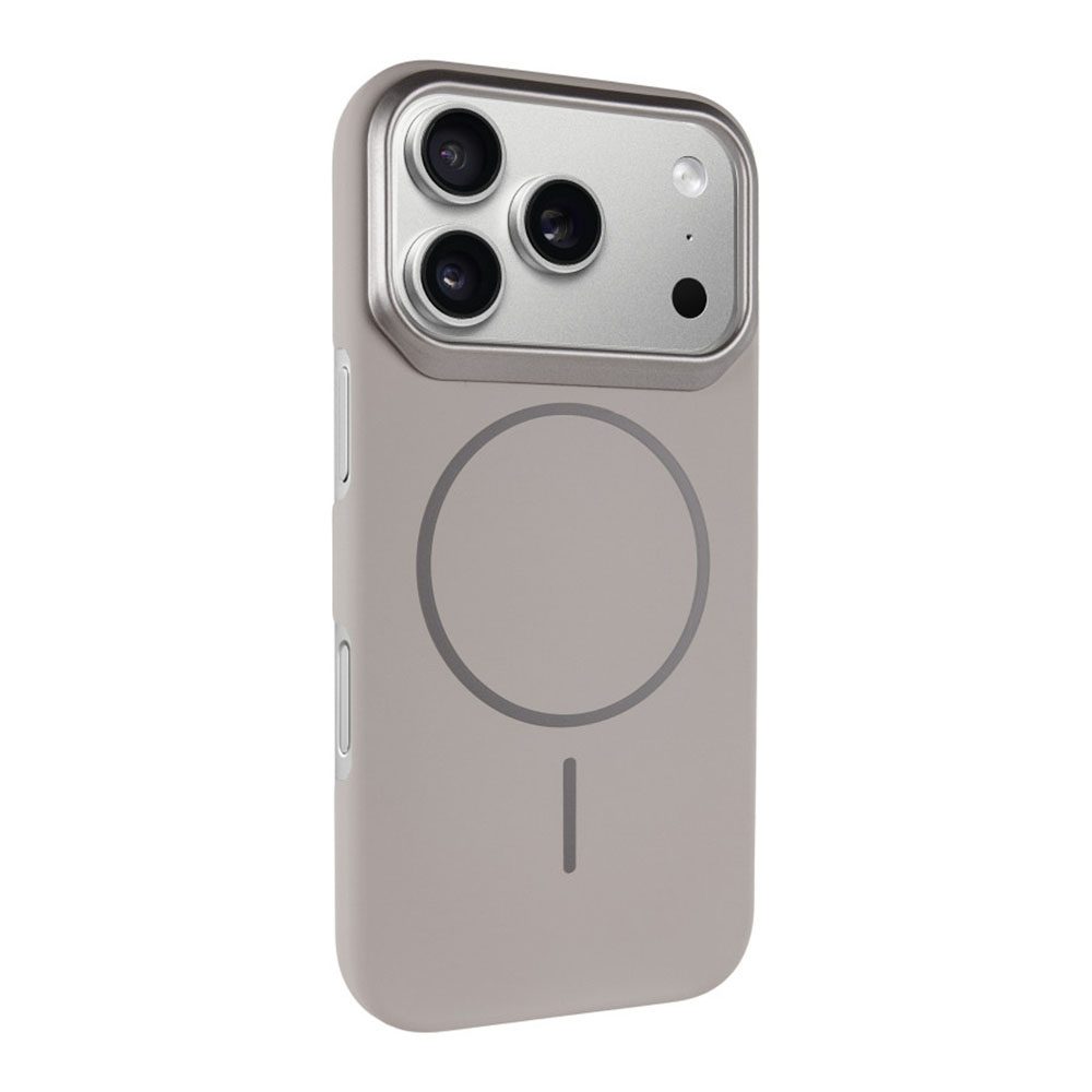Чохол PC Dream with MagSafe для iPhone 17 Pro Max