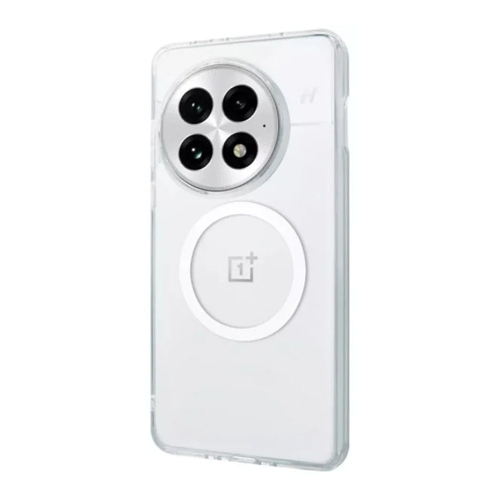 Чохол Proove Clear Case with Magnetic Ring для OnePlus 13