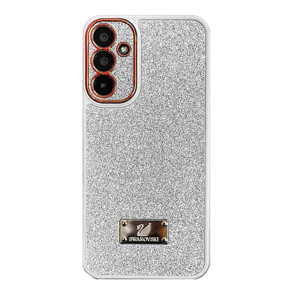 Чохол Sand Crystal Swarovski для Samsung A56