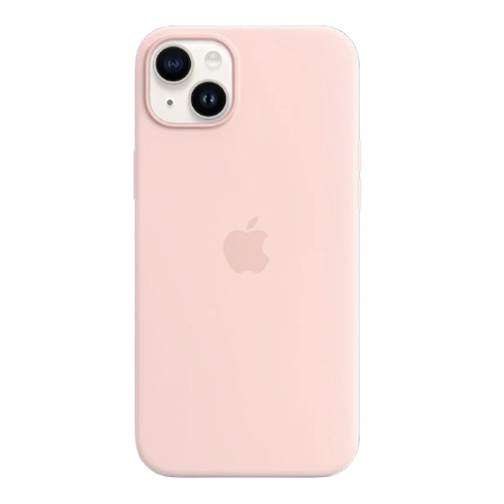 Чохол Silicone Case для iPhone 14 Plus
