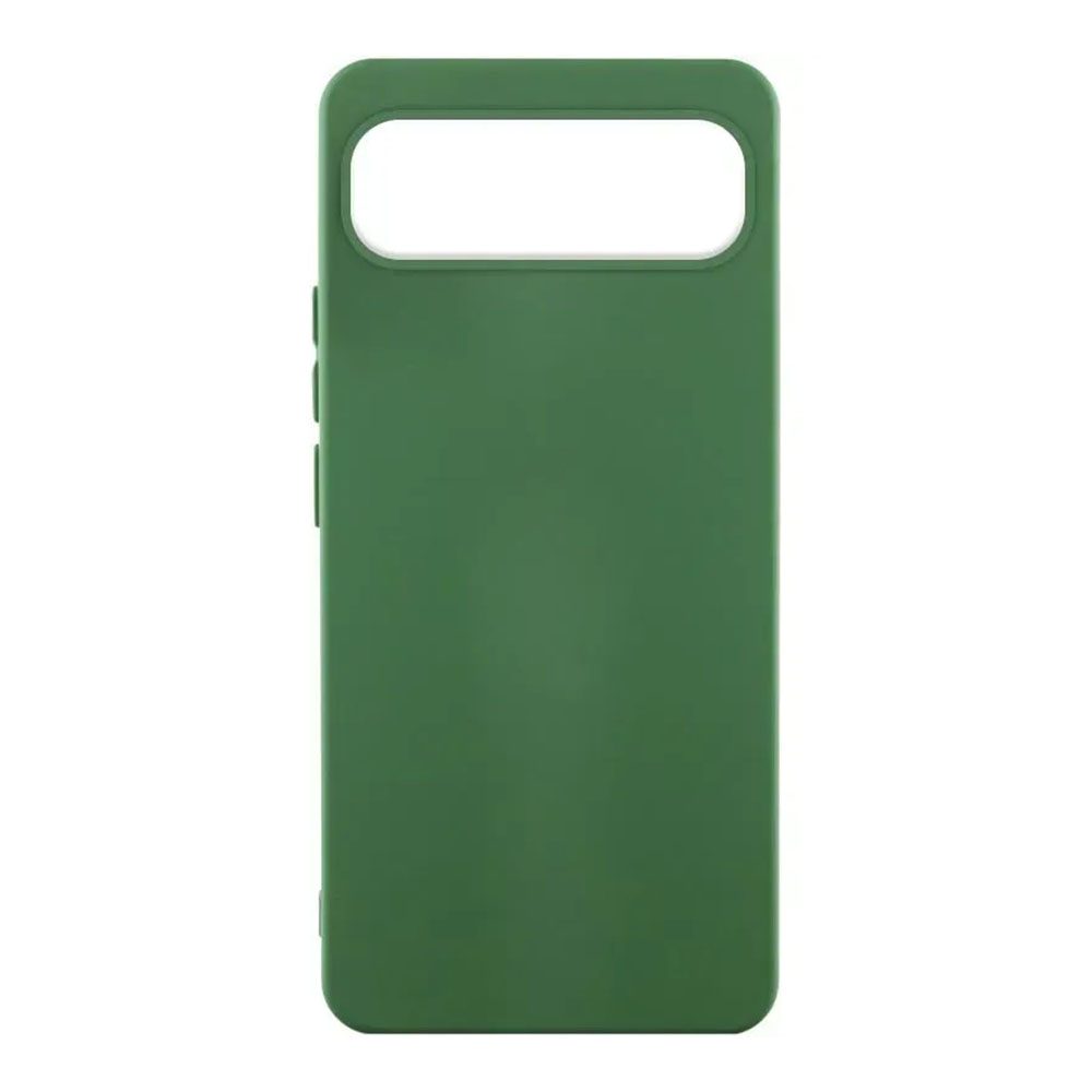 Чохол Silicone Cover Ummi Lakshmi для Google Pixel 10/10 Pro
