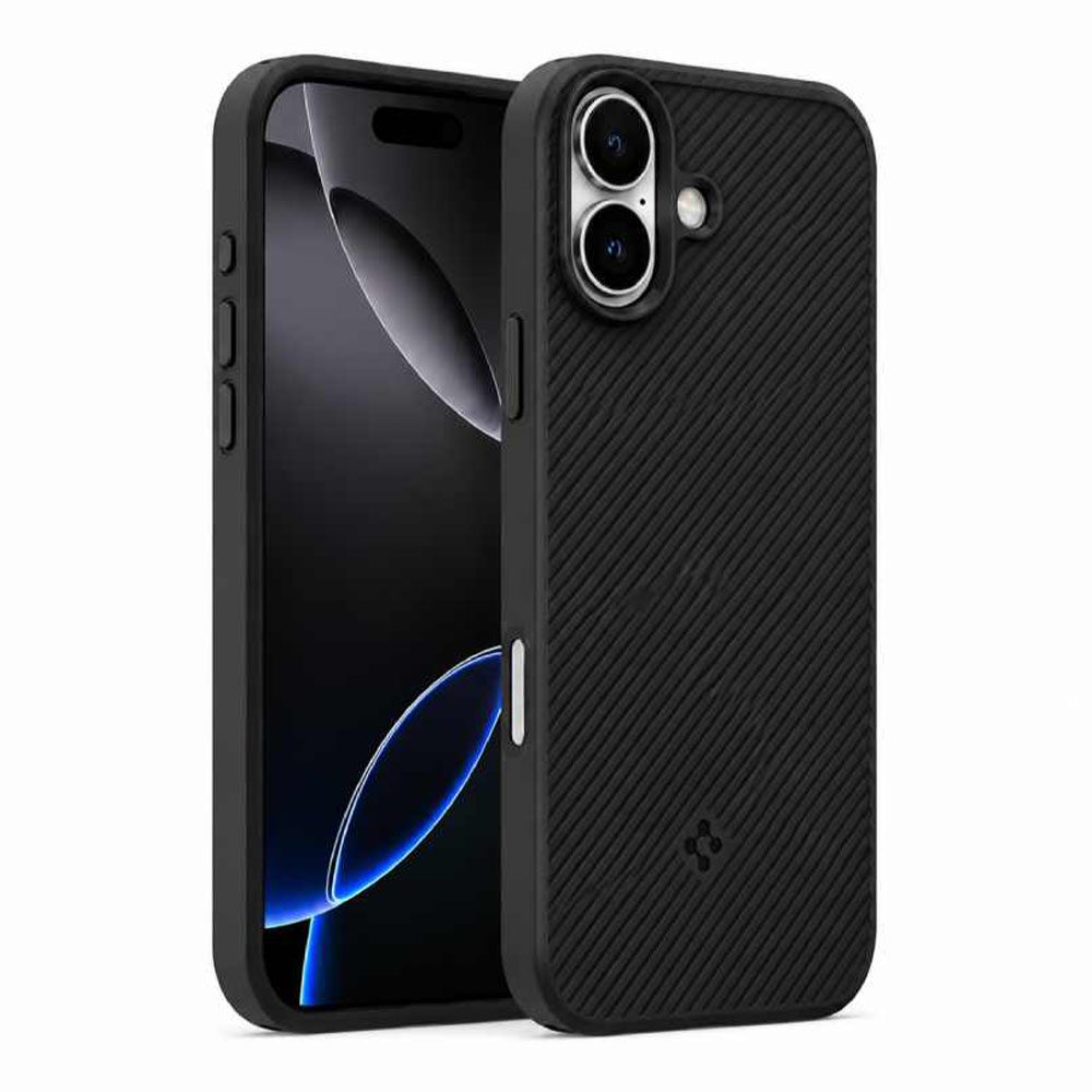 Чохол Spigen для iPhone 17 MagFit Mag Armor [ACSO4845] Series
