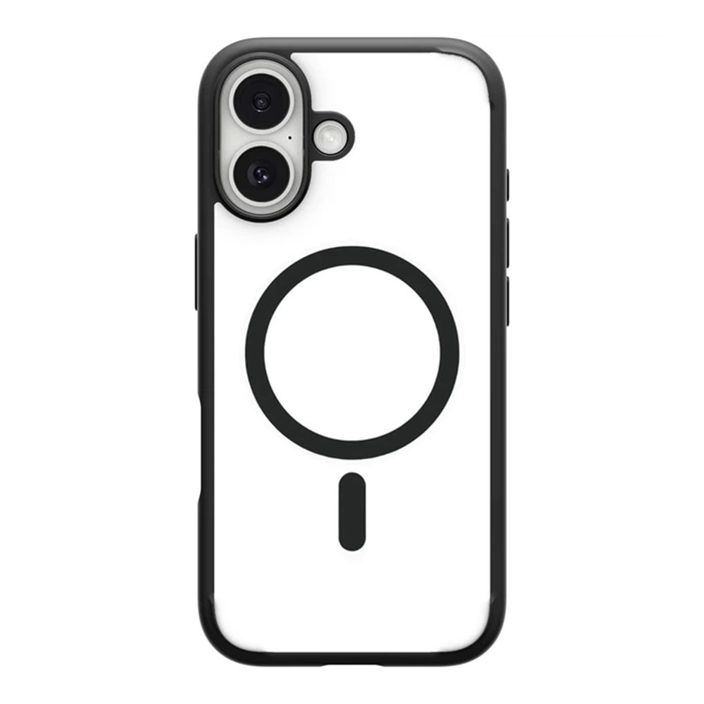 Чохол Spigen для iPhone 17 MagFit Ultra Hybrid T [ACSO8505] Series