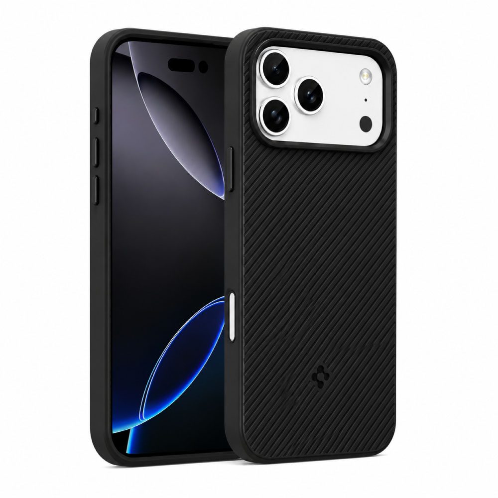 Чохол Spigen для iPhone 17 Pro Max MagFit Mag Armor [ACSO4845] Series