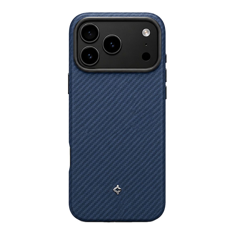 Чохол Spigen для iPhone 17 Pro Max Enzo