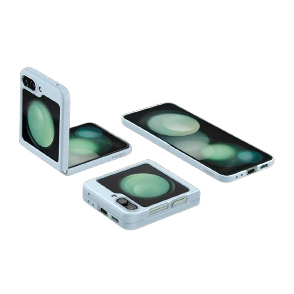 Чохол Spigen Air Skin для Samsung Galaxy Flip 5
