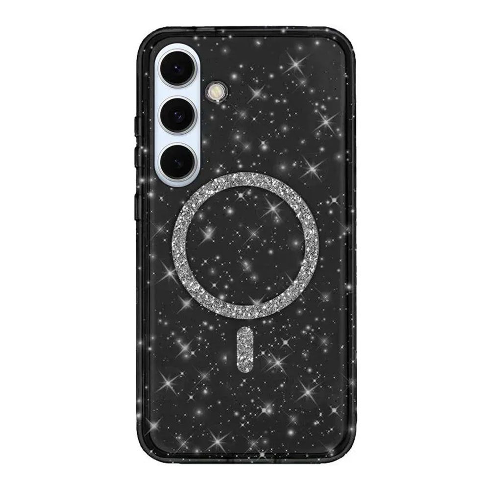 Чохол TPU Eclipse Sparkle MagFit для Samsung Galaxy S26+