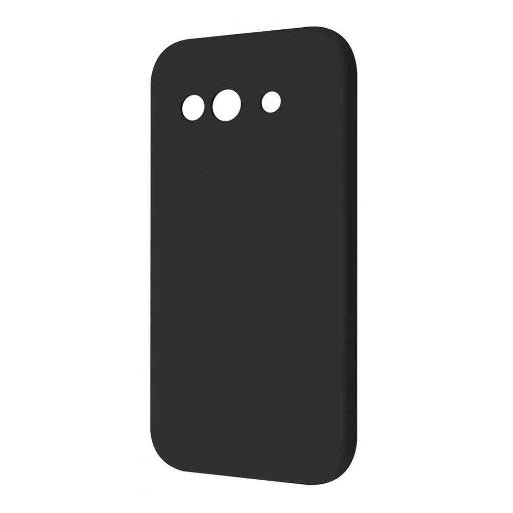 Чохол WAVE Full Silicone Cover Google Pixel 9a