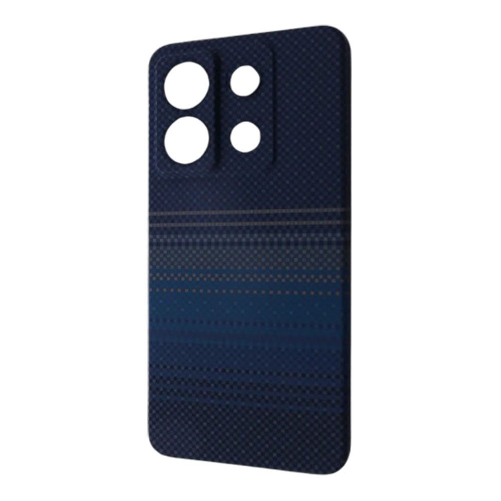 Чохол WAVE Gleam Case with Magnetic Ring для Xiaomi Redmi Note 13 Pro
