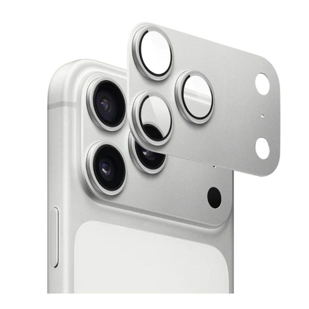 Захисне скло Wiwu для камери iPhone 17 Pro LG-012 Armor Deck