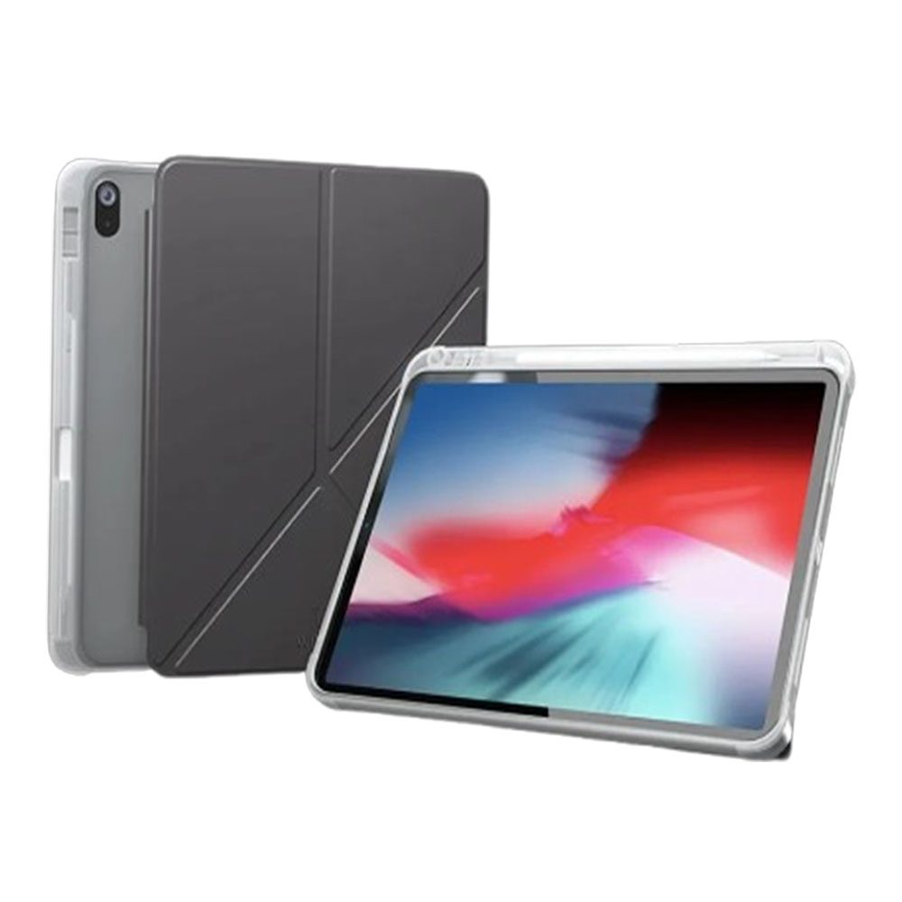 Чохол Wiwu для iPad Pro 12.9/Air 13 2024 Classic III Series GF-003