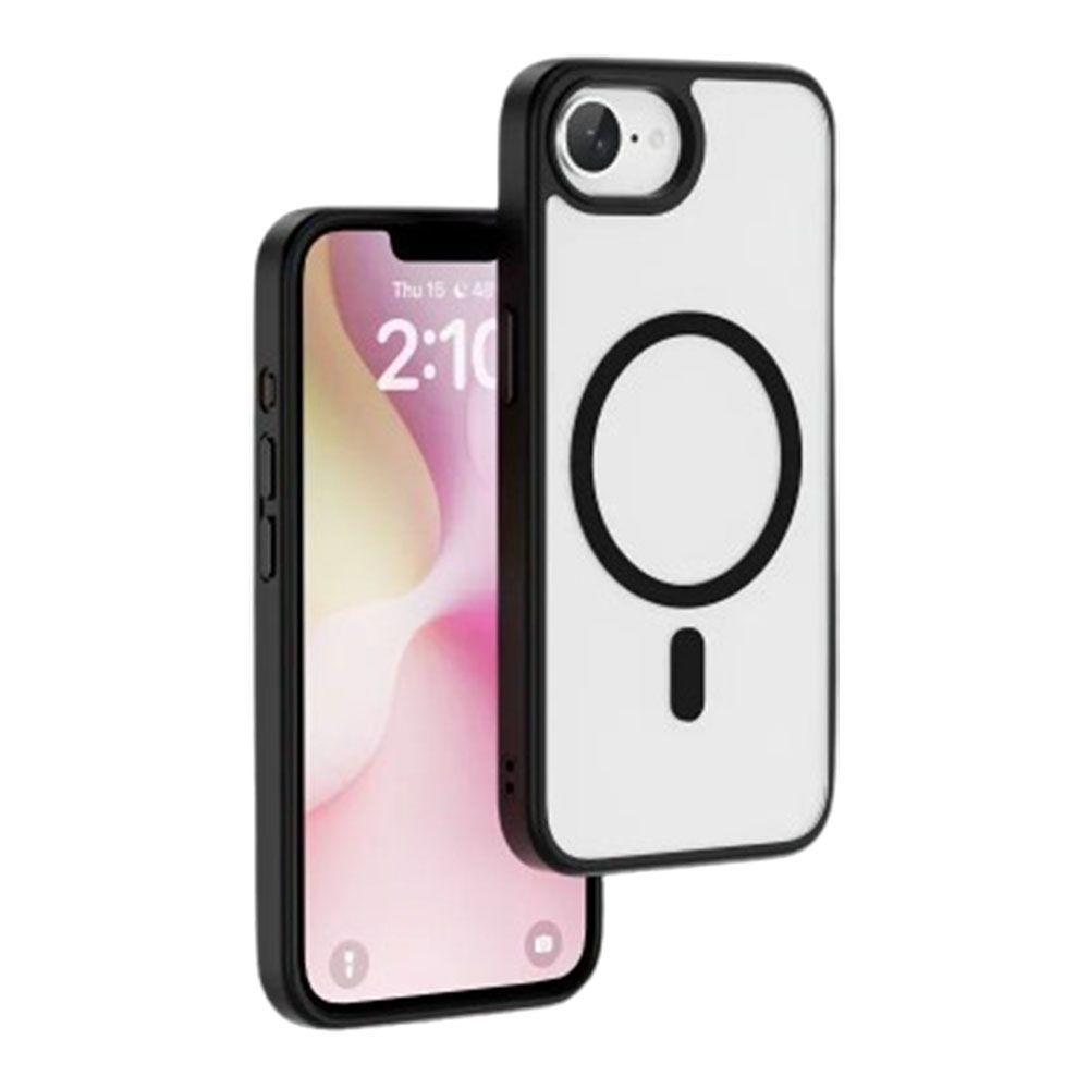 Чохол Wiwu для iPhone 16e/17e FGG-012 Armor Pro