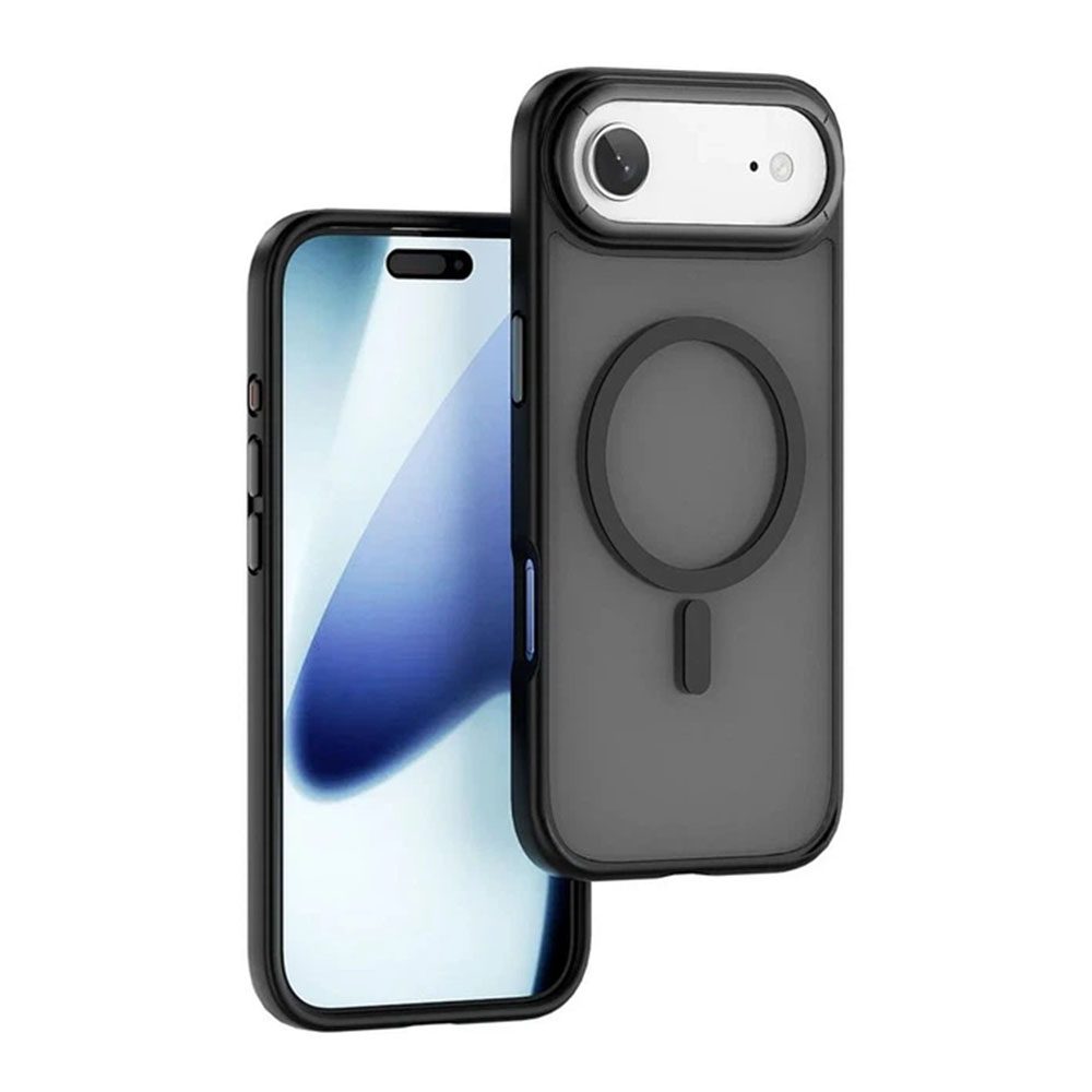 Чохол Wiwu для iPhone 17 Air FGG-012 Armor Pro Series