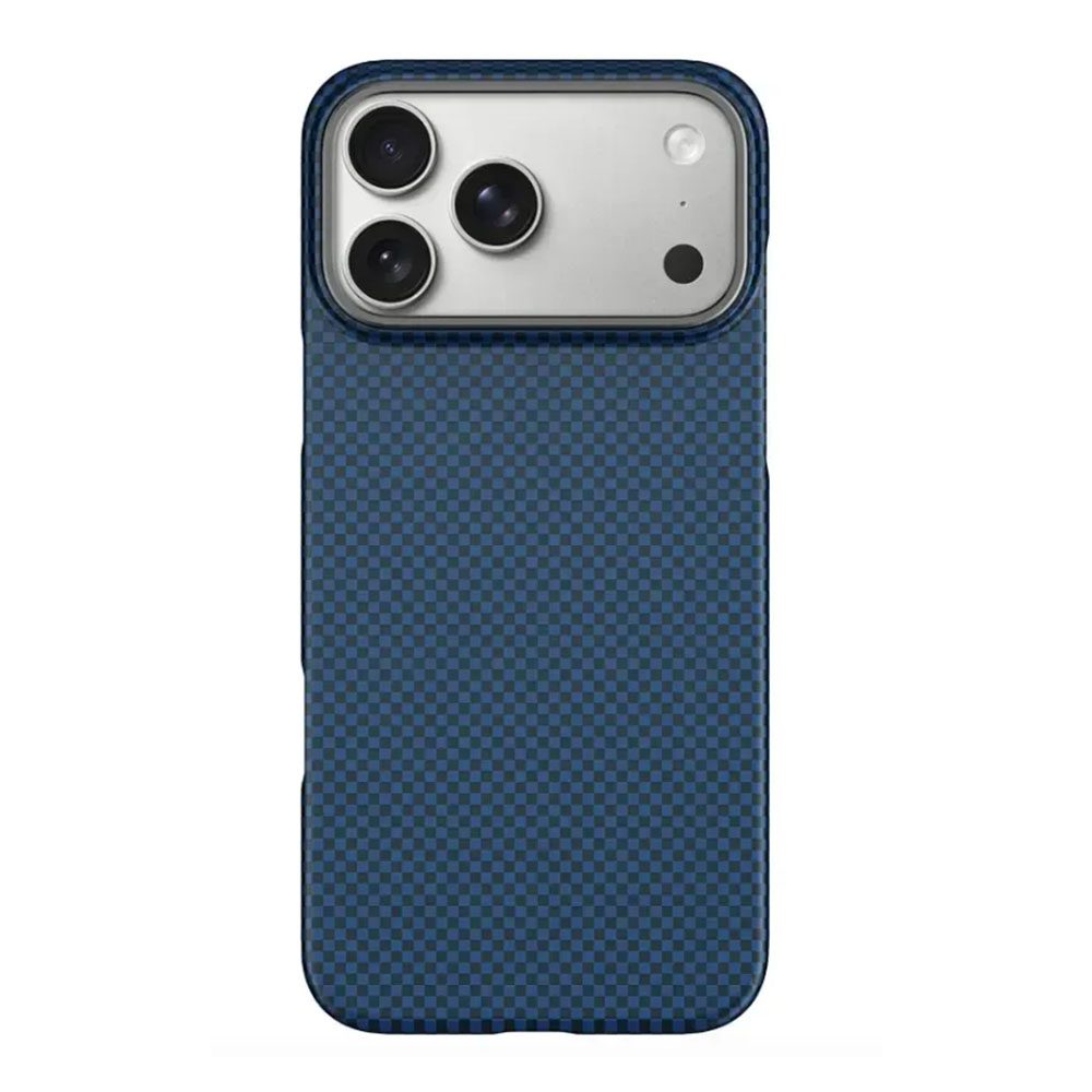 Чохол Wiwu для iPhone 17 Pro Max DCC-208 Aramid Armor Series