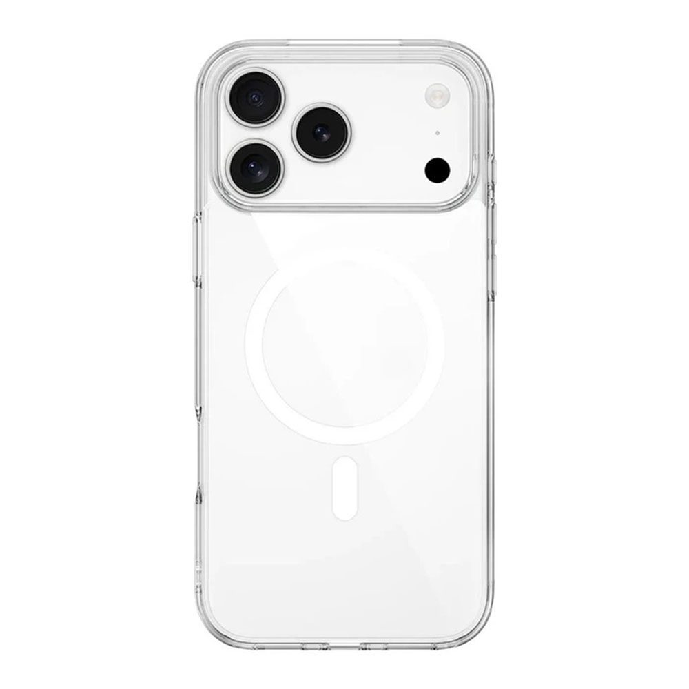 Чохол Wiwu для iPhone 17 Pro Max MCC-101 iShield Pro Series
