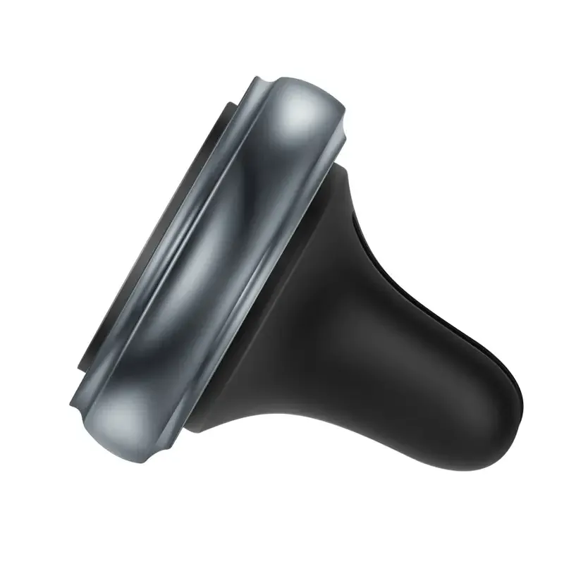 Автотримач магнітний McDodo CM-543 Car Vent Mount Magnetic Holder with Aroma — фото 2