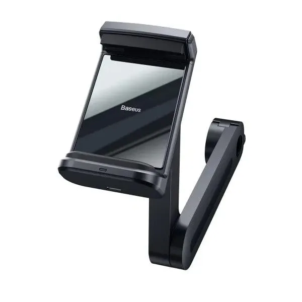 Автотримач Baseus Energy Storage Backseat Wireless Series — фото 3