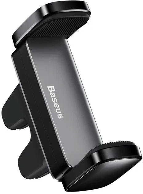 Автотримач Baseus Steel Cannon Air Outlet Mount — фото 1