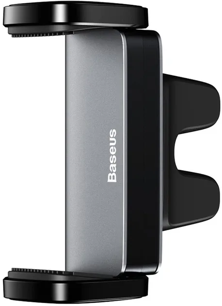 Автотримач Baseus Steel Cannon Air Outlet Mount — фото 2