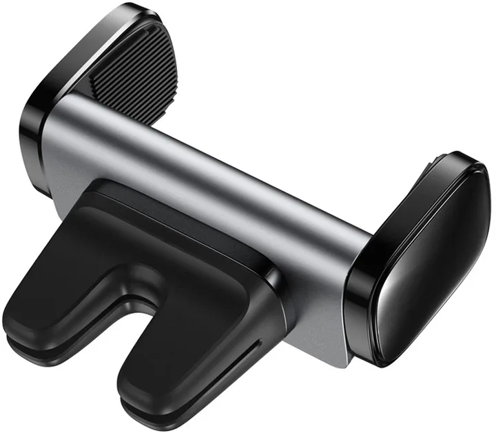 Автотримач Baseus Steel Cannon Air Outlet Mount — фото 3