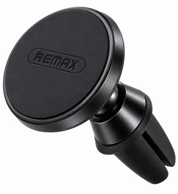 Автотримач Remax Air Vent Metal Holder — фото 1