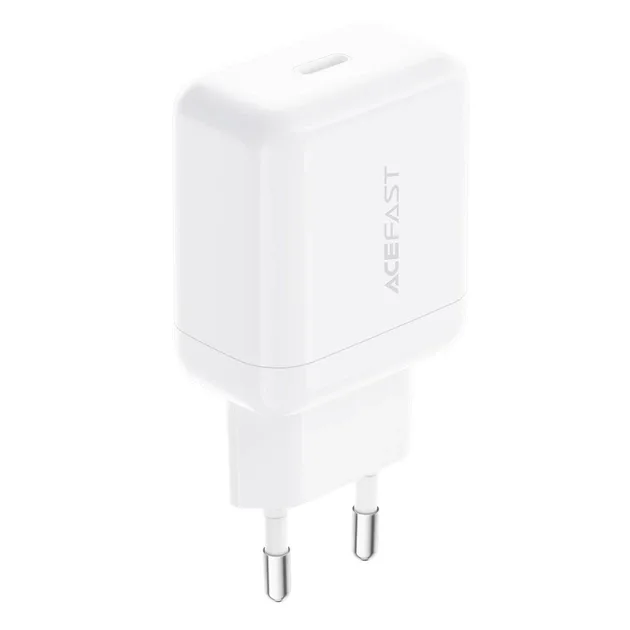 Адаптер Acefast A130 PD20W USB-C — фото 1