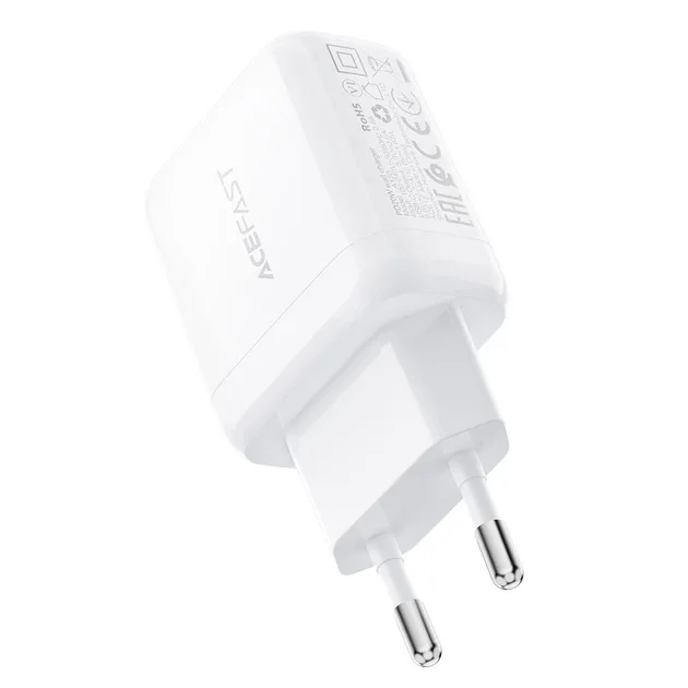 Адаптер Acefast A130 PD20W USB-C — фото 2