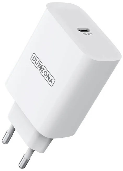 Адаптер Duzzona T3 PD20W USB-C — фото 3