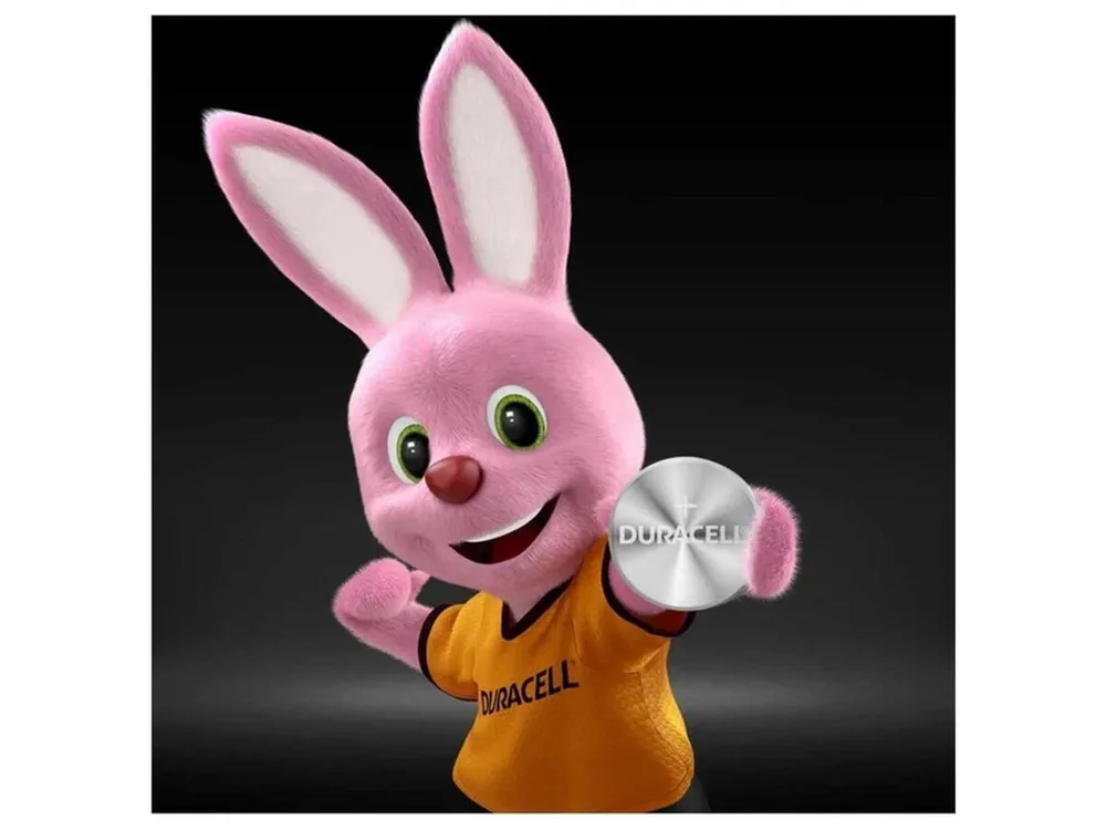 Батарейка Duracell CR2430 3V літієва (1шт) — фото 2