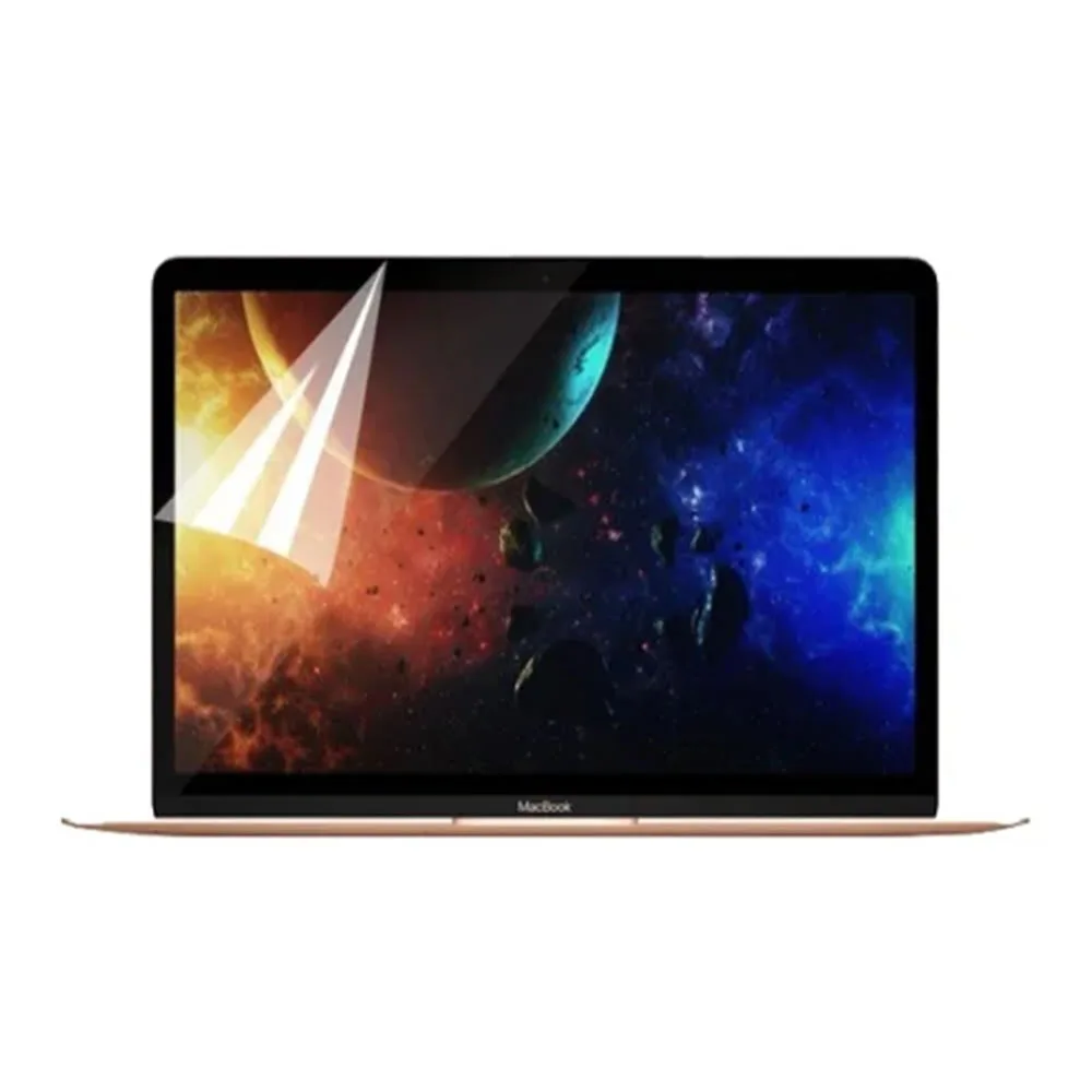 Захисна плівка Devia для MacBook Air 13.3" [2016-2019] — фото 3