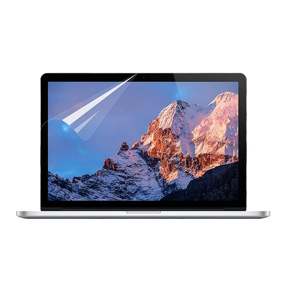 Захисна плівка WIWU для MacBook Air 13" [2019-2020], Pro 13" [2020-2022]